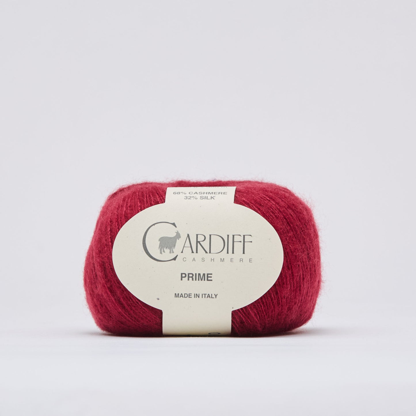 189 Granata - Prime - Cardiff Cashmere - Garntopia
