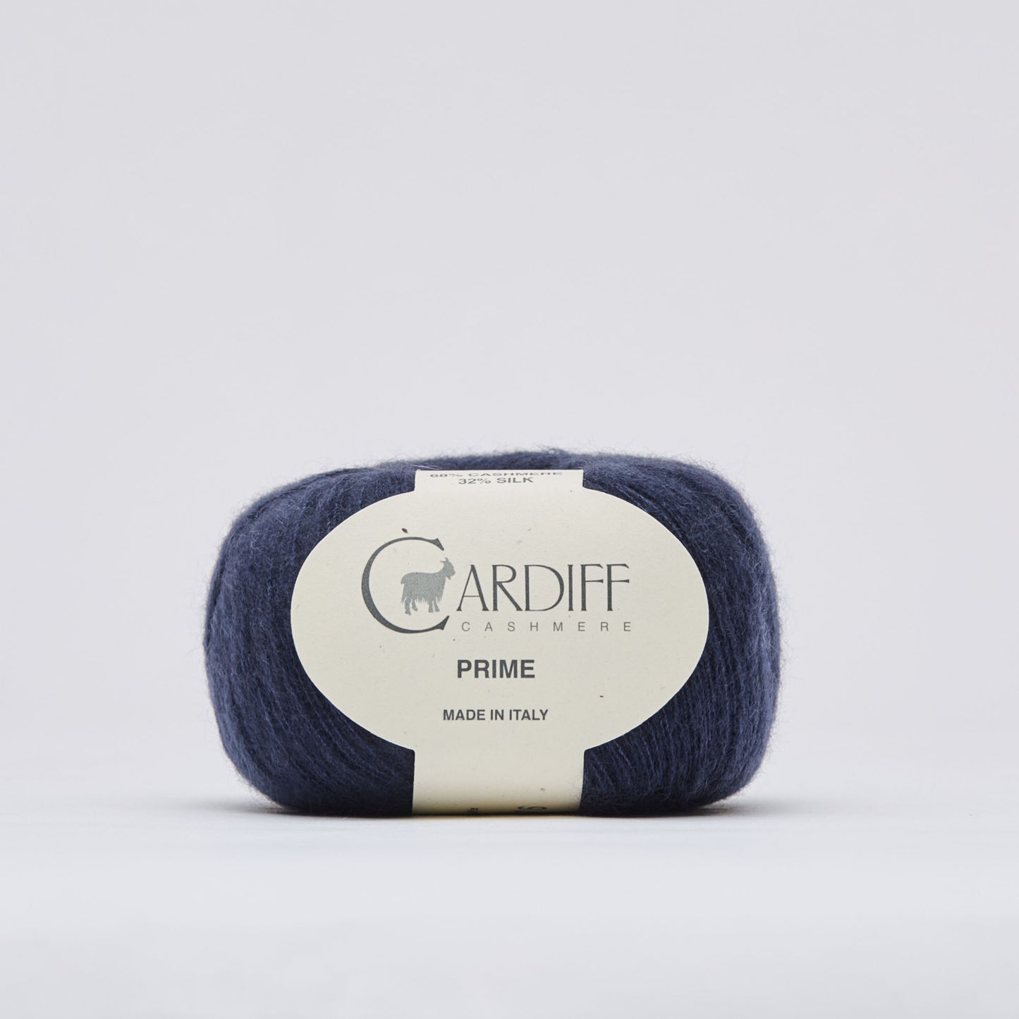 191 Cosmo - Prime - Cardiff Cashmere - Garntopia