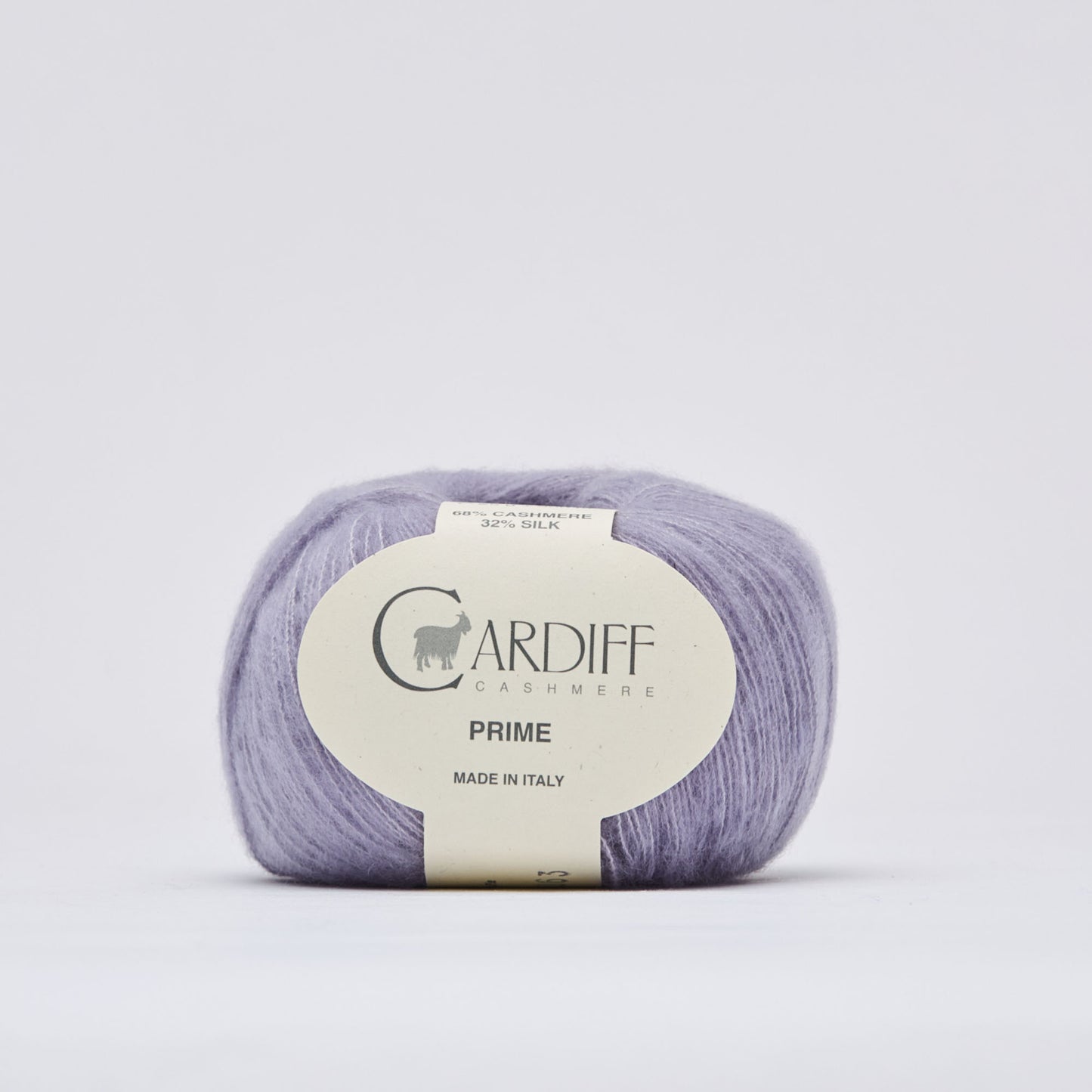 192 Fuji - Prime - Cardiff Cashmere - Garntopia