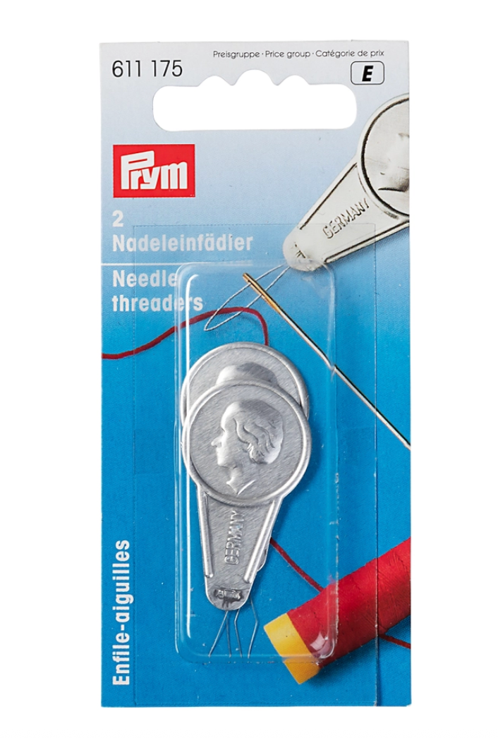 Nåletreder - Villy Jensen - Garntopia