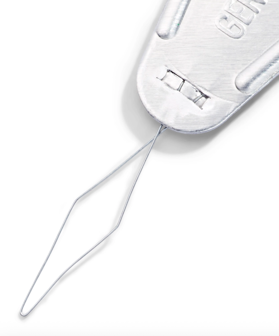 Nåletreder - Villy Jensen - Garntopia