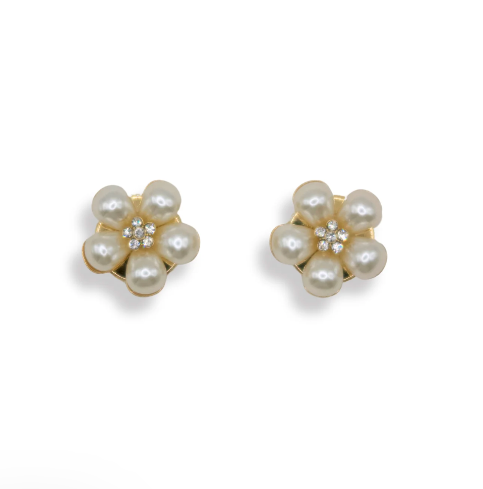 Button Cover - Skylar gold - Touch of EEVA - Garntopia