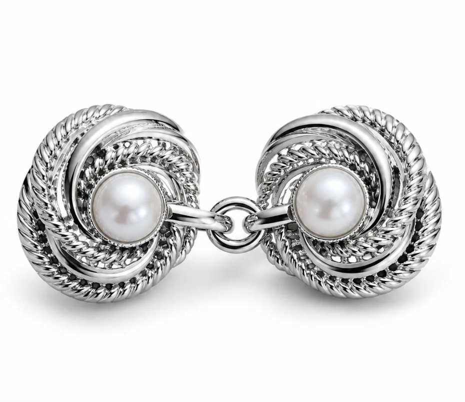 Pearl Jeans Pin - Touch of EEVA - Garntopia