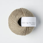 Havregryn -	Cotton Merino - Knitting for Olive - Garntopia