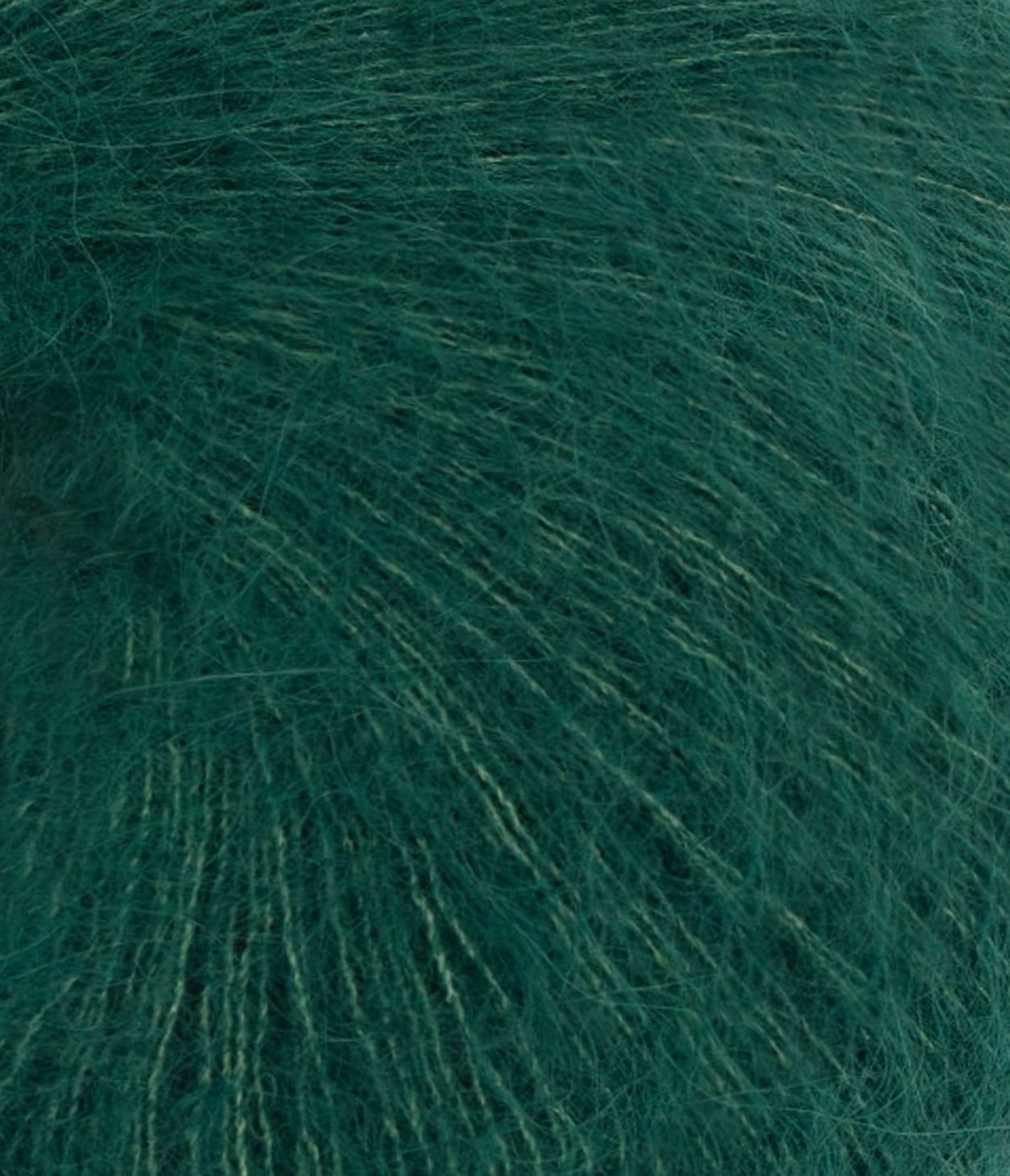 7772 Rain Forest -	Tynn Silk Mohair - Sandnes garn - Garntopia