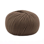 8436  Taupe - MAXI VIP - Lana Gatto - Garntopia
