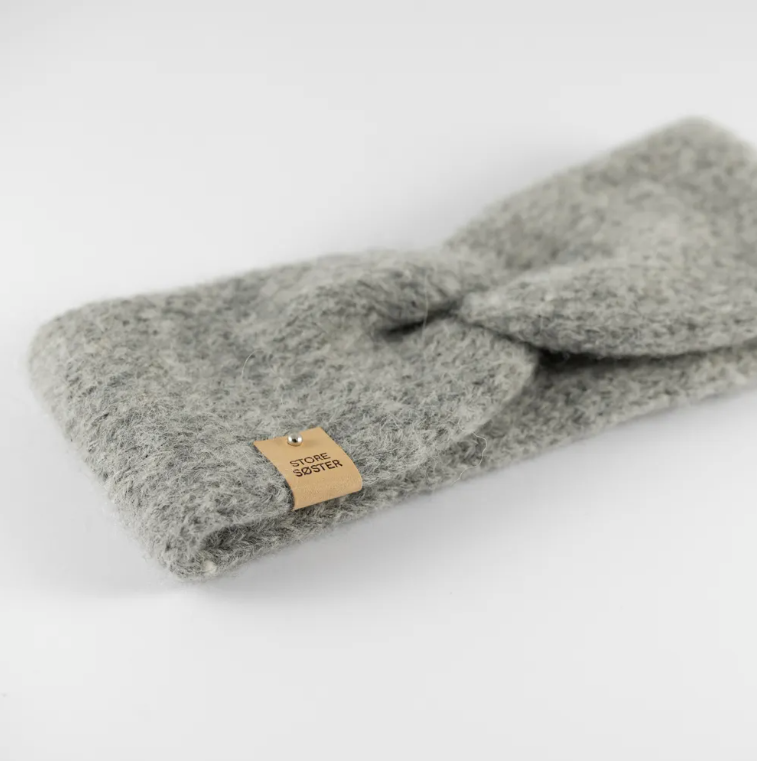 Merke Store søster - Lysbrun SL376 - Kort & Godt - Garntopia