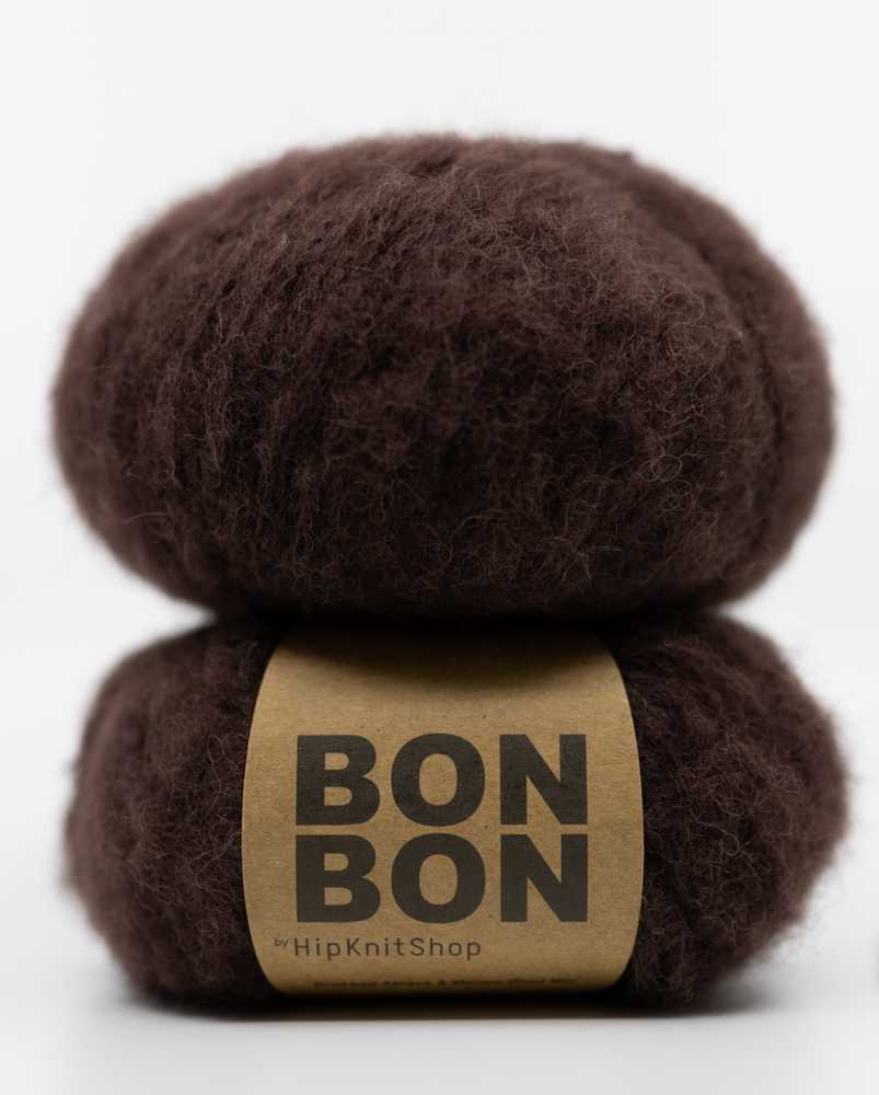 With or without you - BonBon