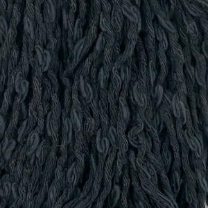 599 Noir - CottonWaves - Gepard Garn - Garntopia