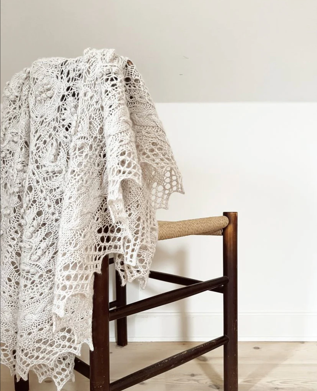 Mini Augustins No 9 - Augustins - Garntopia