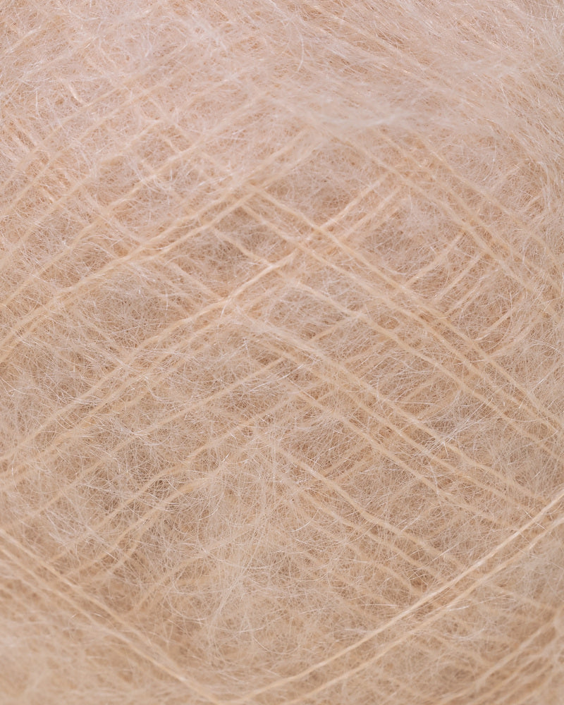 194 Havre -	Plum - Rauma Garn - Garntopia