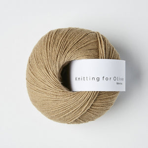 Trenchcoat -	Merino - Knitting for Olive - Garntopia