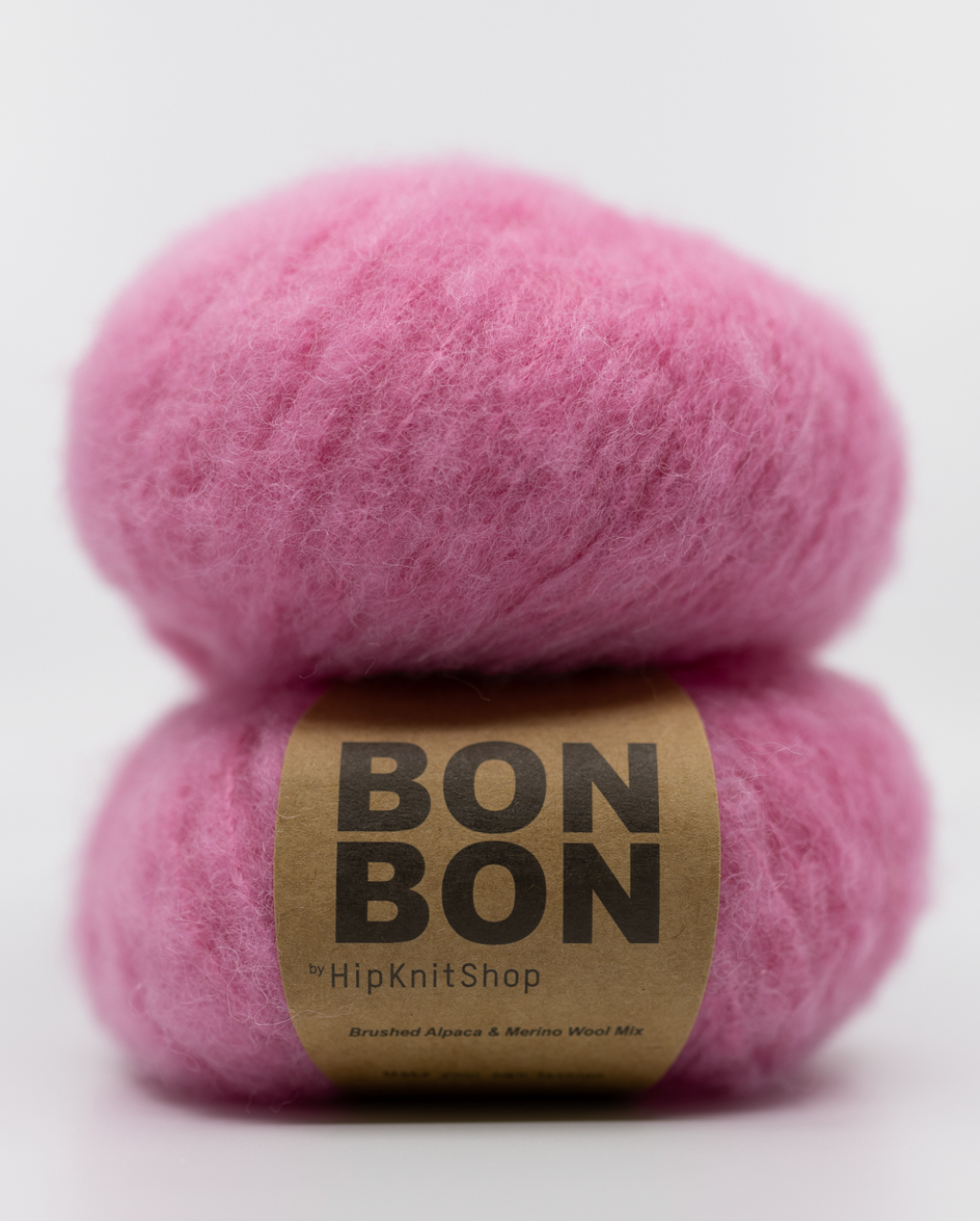 Tell me more Tell me more - BonBon - HipKnitShop - Garntopia