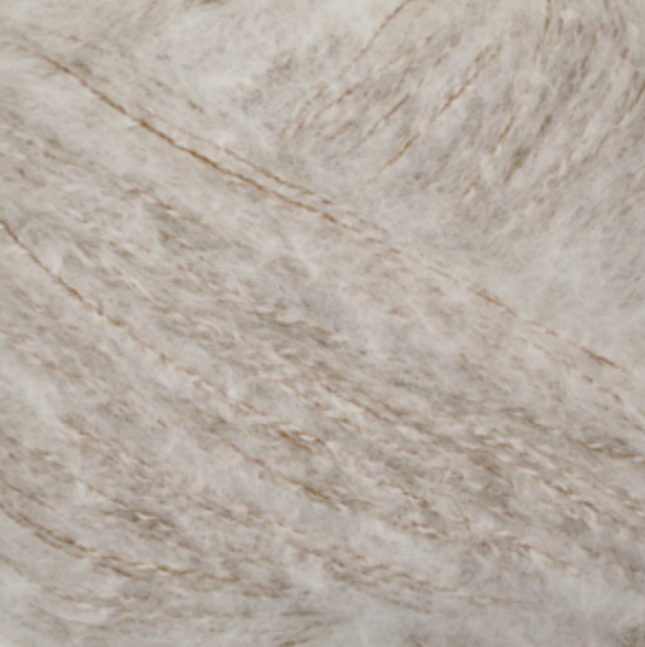 143 Sand - Kumula - Gepard Garn - Garntopia