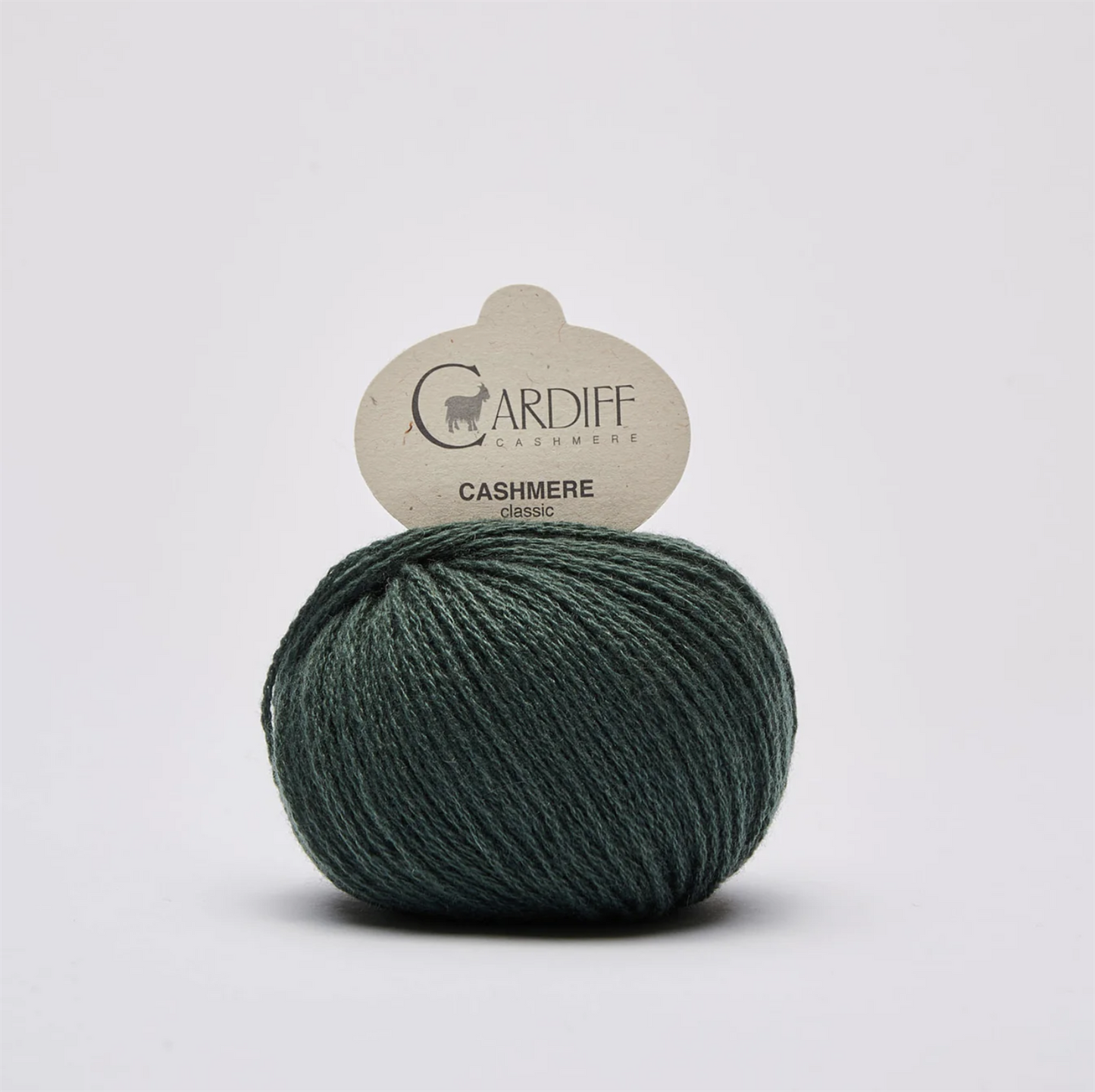 624 Bosco - Classic - Cardiff Cashmere - Garntopia