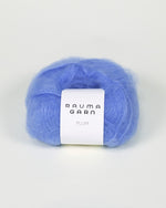 069 Blue - Plum