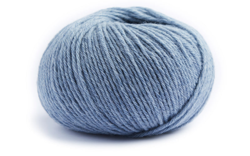 54 M Isblå - Como Grande - Lamana - Garntopia