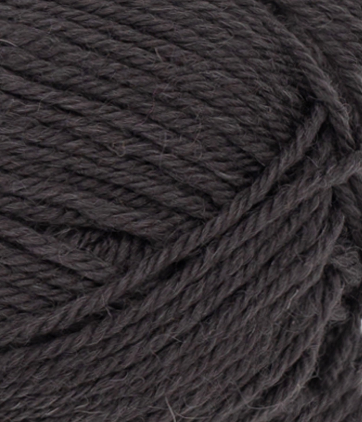 3800 Bristol Black -	Peer Gynt - Sandnes garn - Garntopia