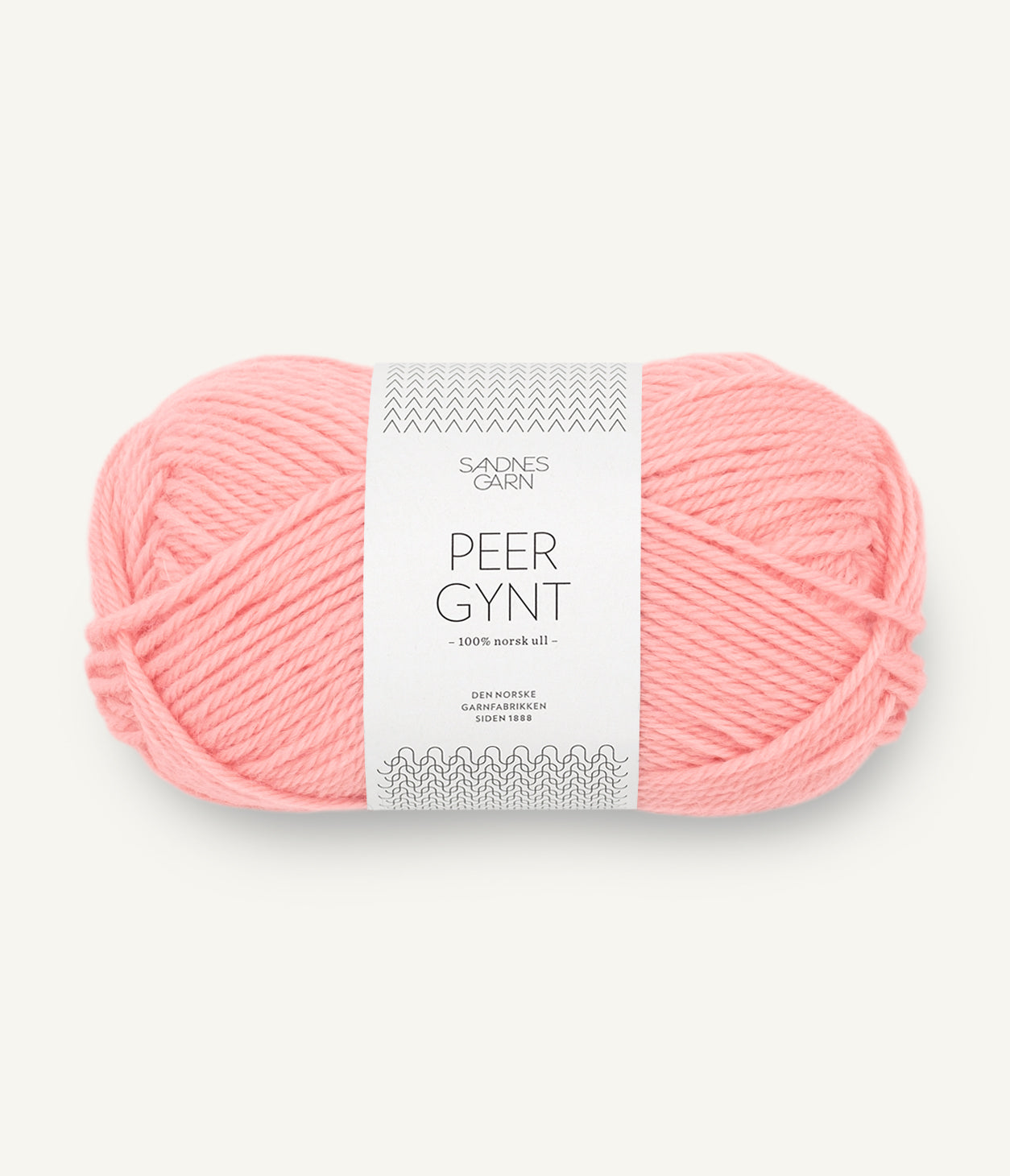 UTGÅTT 4213 Blossom -	Peer Gynt - Sandnes garn - Garntopia