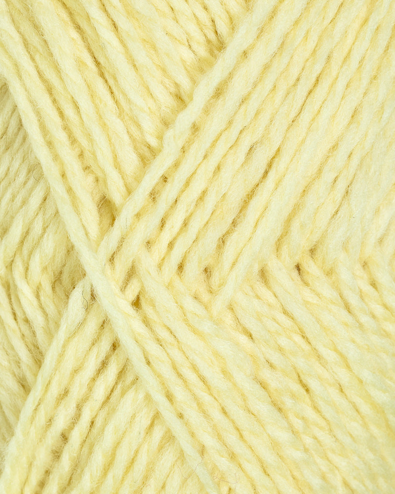 27 Limonade -	Fivel - Rauma Garn - Garntopia