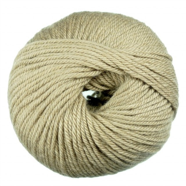 5401 Beige - Camel Hair - Lana Gatto - Garntopia