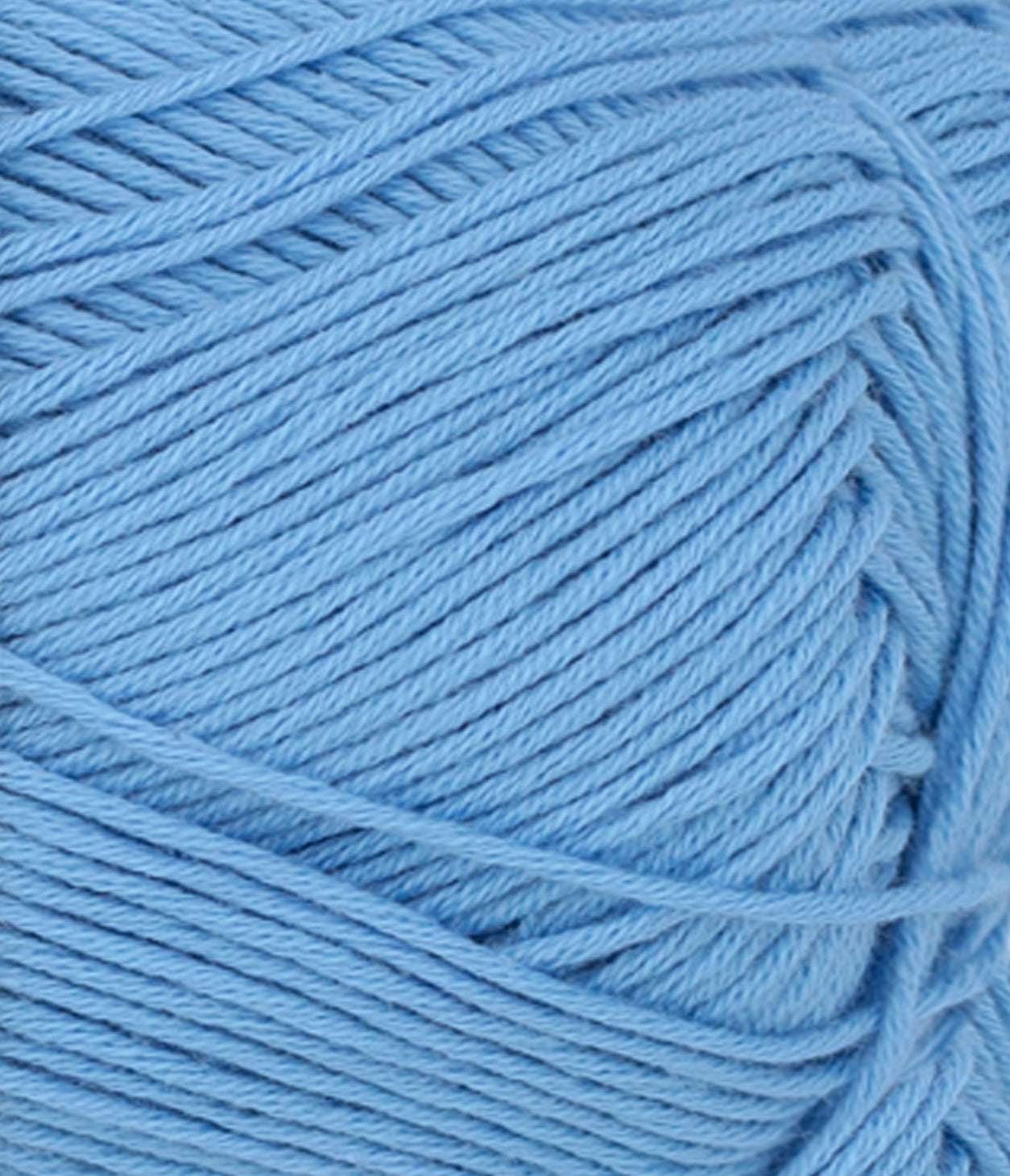 6015 Blå - Mandarin Petit - Sandnes garn - Garntopia