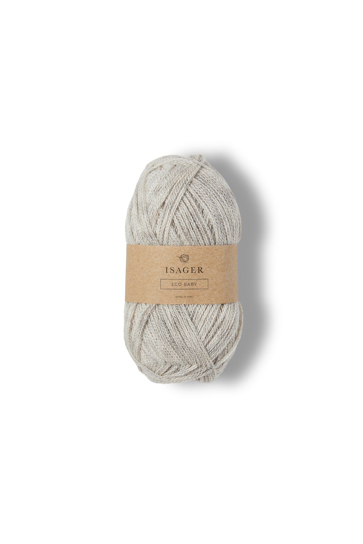 Farve 2s  - Isager  Baby Yarn - Isager - Garntopia