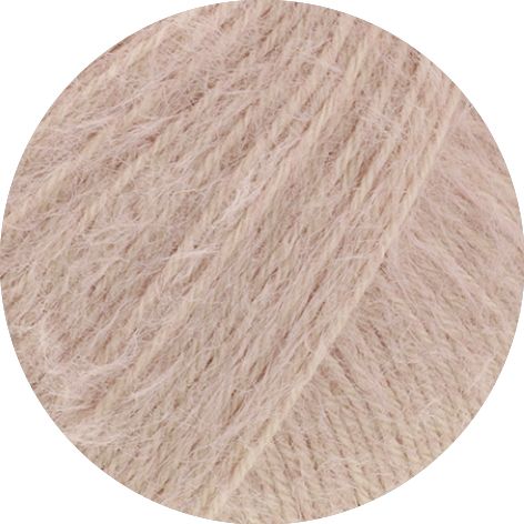 09 Beige - Cosy Socks - Lana Grossa - Garntopia