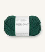 7772 Rain Forest -	Peer Gynt