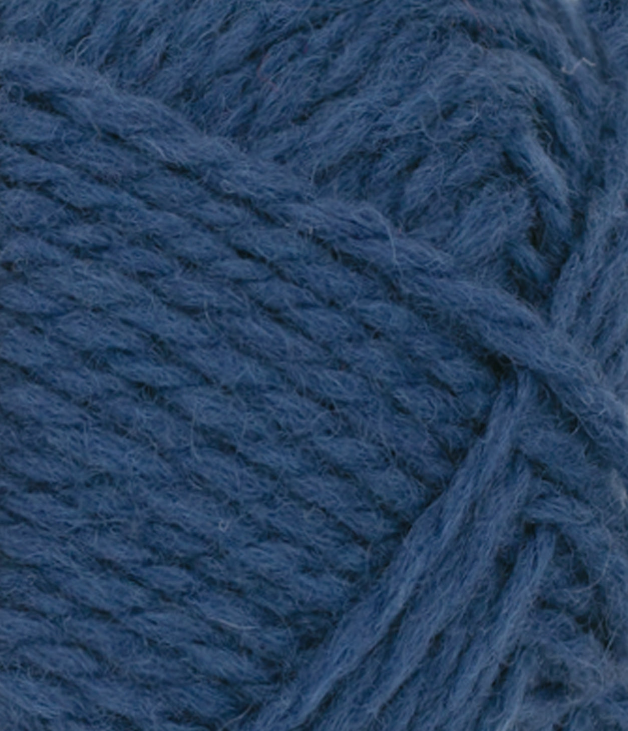 6364 Mørk Blå -	Fritidsgarn - Sandnes garn - Garntopia