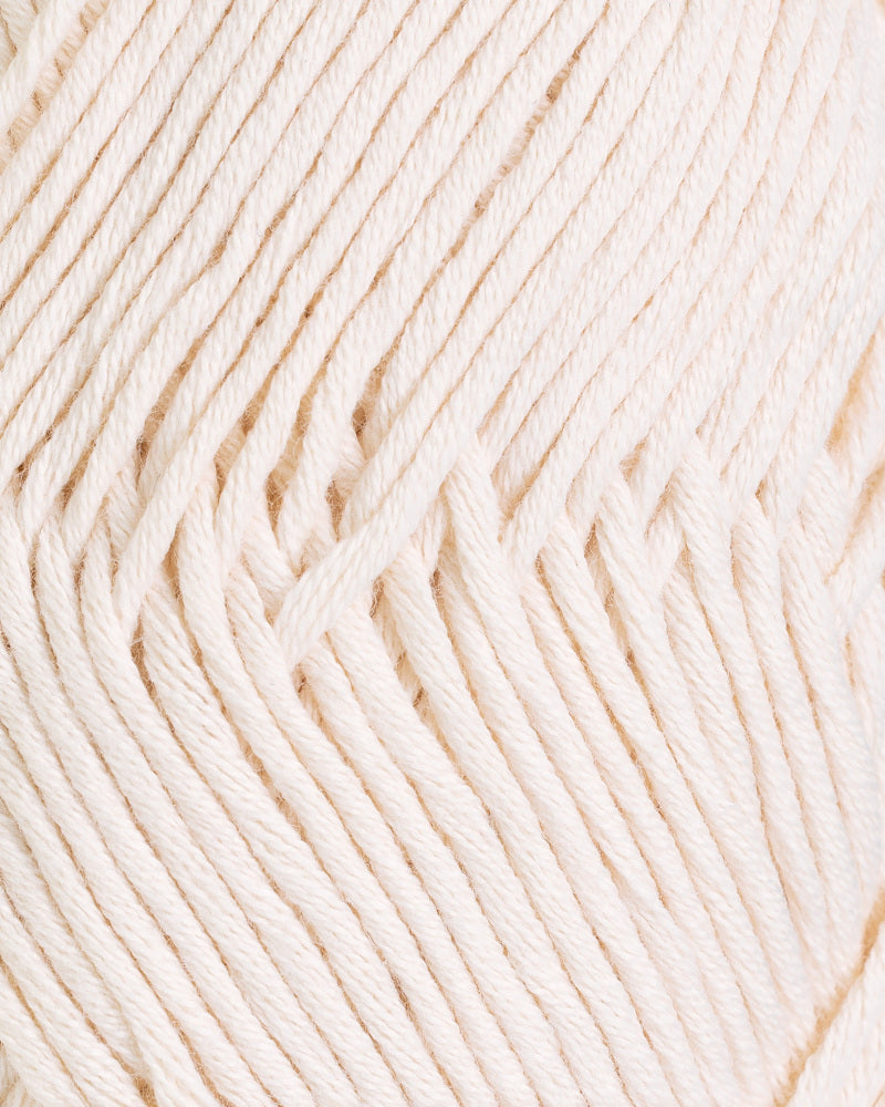 219 Natur -	Petunia - Rauma Garn - Garntopia