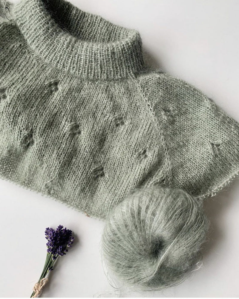 Fortune sweater - Paper