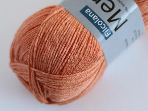 615 Filur -	Merci - Filcolana - Garntopia