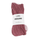 62 -	Crealino - Lang Yarns - Garntopia