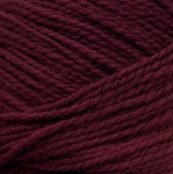 472 Bordeaux - Woolia - Gepard Garn - Garntopia