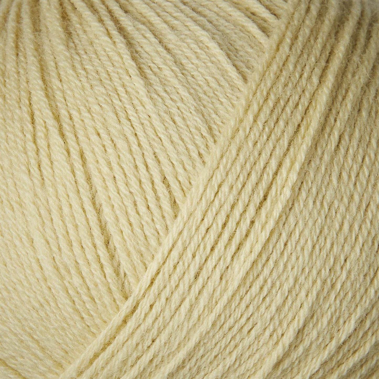 Støvet Banan -	Merino - Knitting for Olive - Garntopia