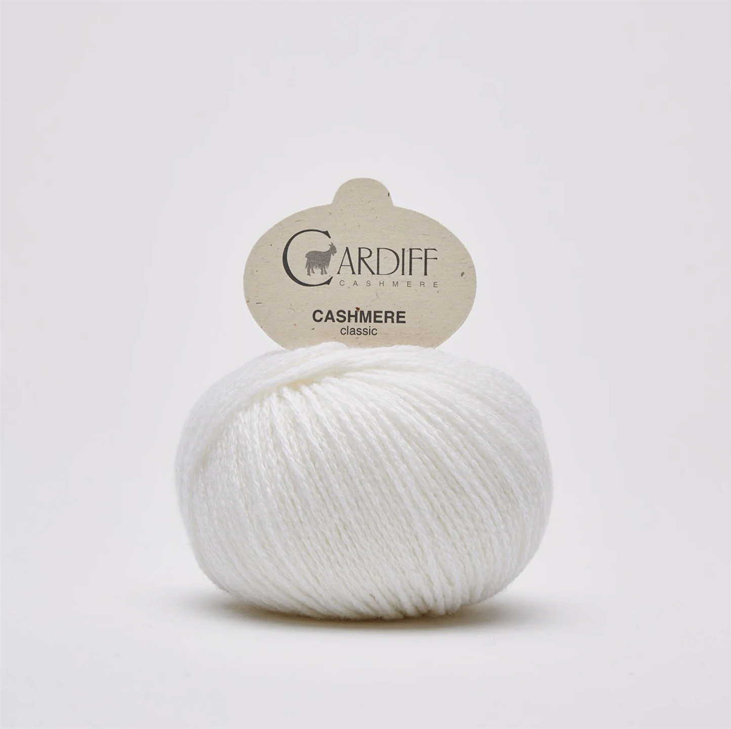 623 Candido - Classic - Cardiff Cashmere - Garntopia