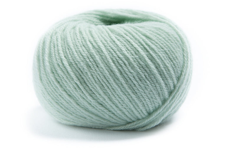 38 Lindegrønn - Como - Lamana - Garntopia