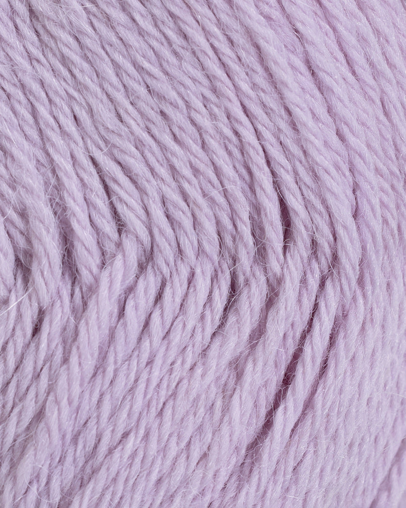 0056 Lys lilla -	Mitu - Rauma Garn - Garntopia