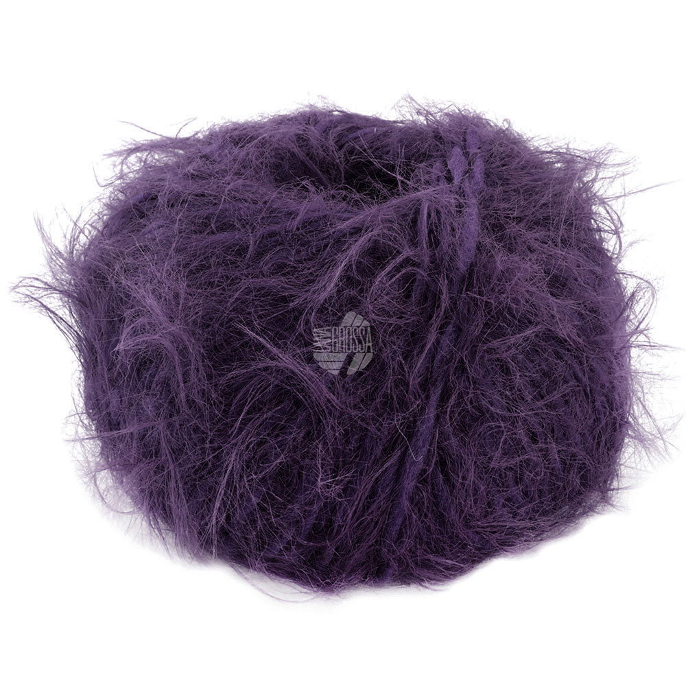 26 Bjørnebær - Basta - Lana Grossa - Garntopia