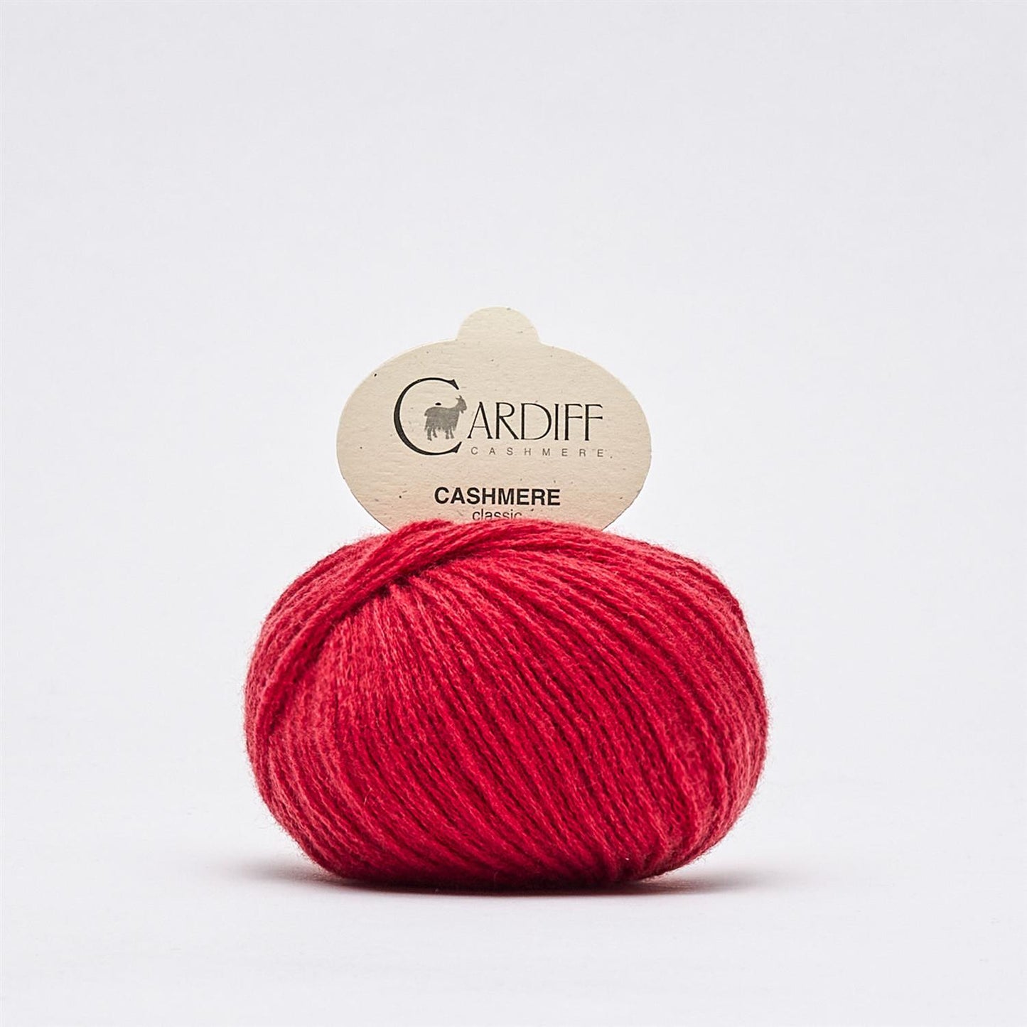 722 Lacca - Classic - Cardiff Cashmere - Garntopia