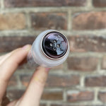 Knapp, Wine - 18 mm - Hjelmtvedt - Garntopia