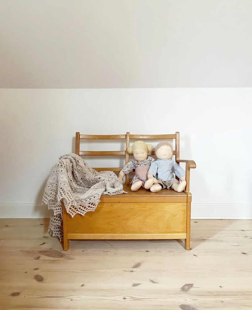 Mini Augustins No 9 - Augustins - Garntopia
