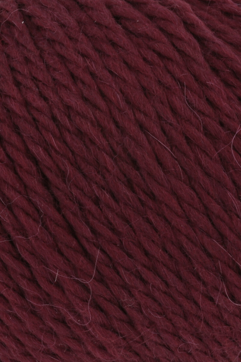 264 Bordeaux -	Carpe Diem - Lang Yarns - Garntopia