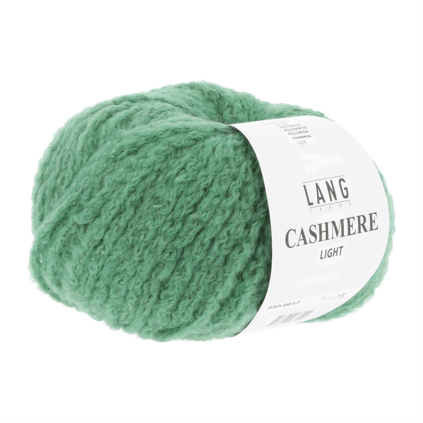 17 -	Cashmere Light - Lang Yarns - Garntopia