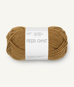 2152 Vintage Gold -	Peer Gynt