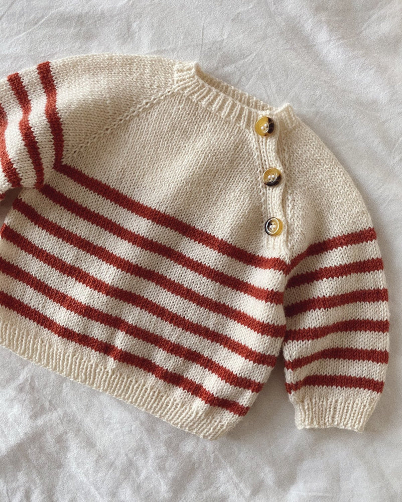 Seaside set - Papir - PetiteKnit - Garntopia