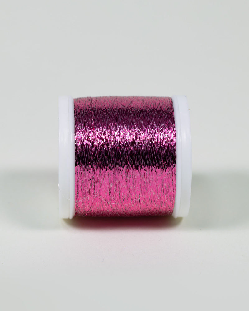 313 Rosa -	Metallic - Rauma Garn - Garntopia