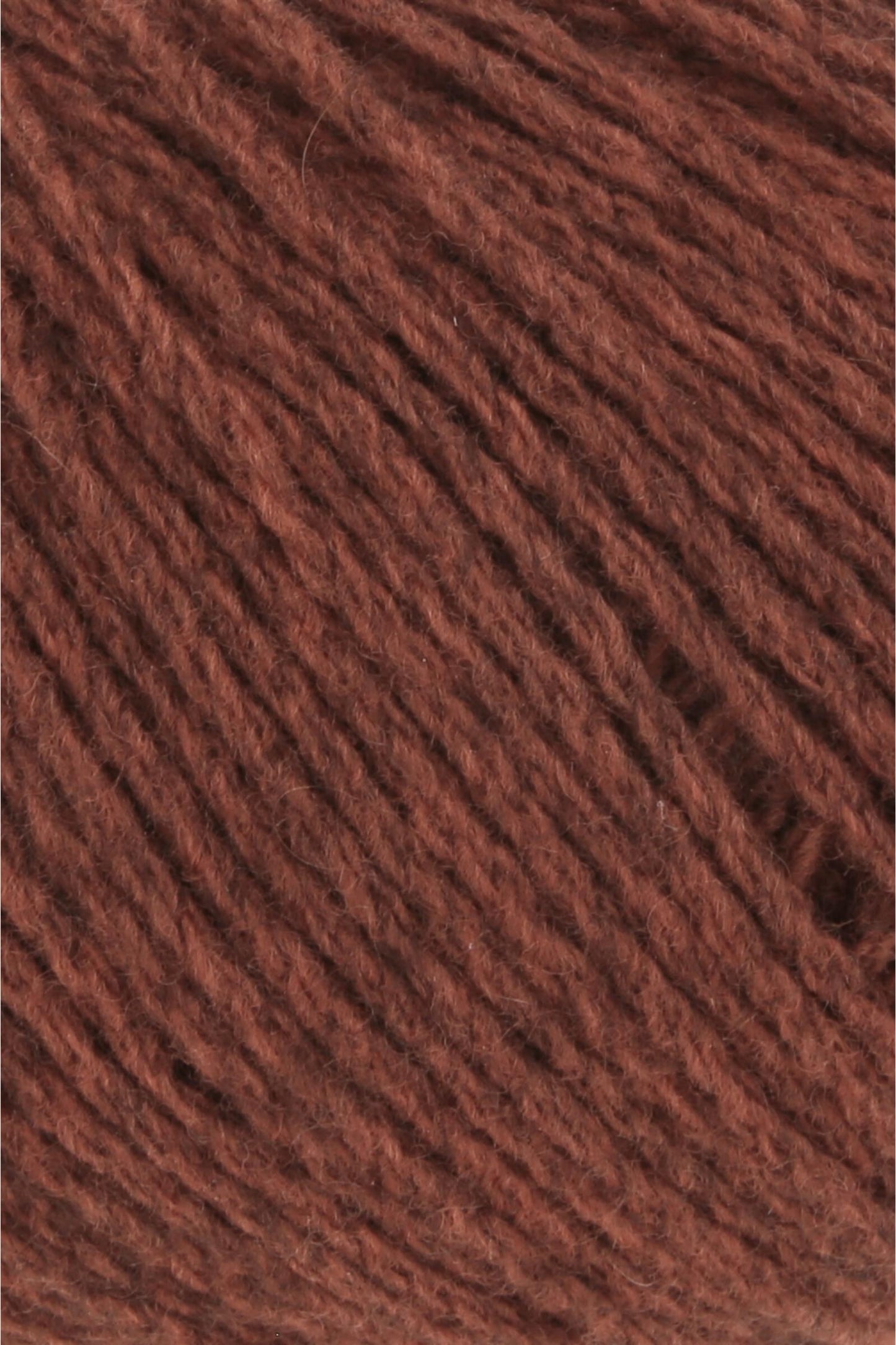 60  Rustrød - 	Yak - Lang Yarns - Garntopia