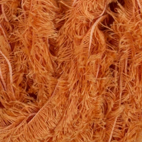410 ORANGE PAPAYA - CottonCut - Gepard Garn - Garntopia